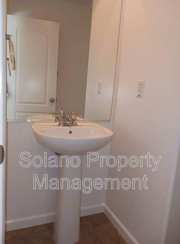 Apartment for rent at 2435 Hanson Dr, Fairfield, CA 94533