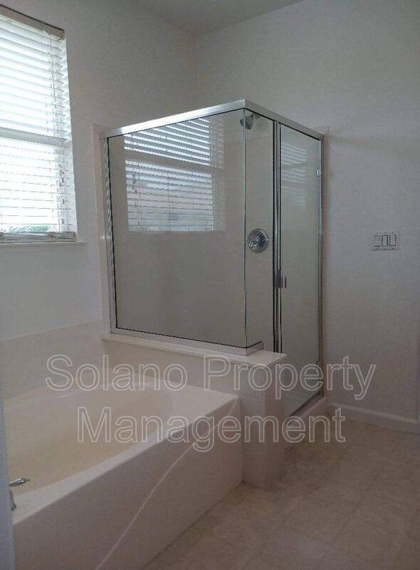 Apartment for rent at 2435 Hanson Dr, Fairfield, CA 94533