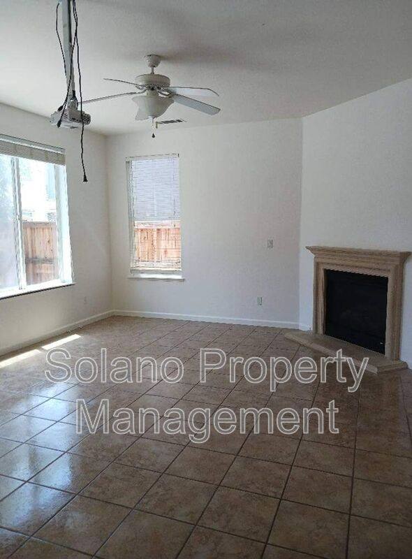 Apartment for rent at 2435 Hanson Dr, Fairfield, CA 94533