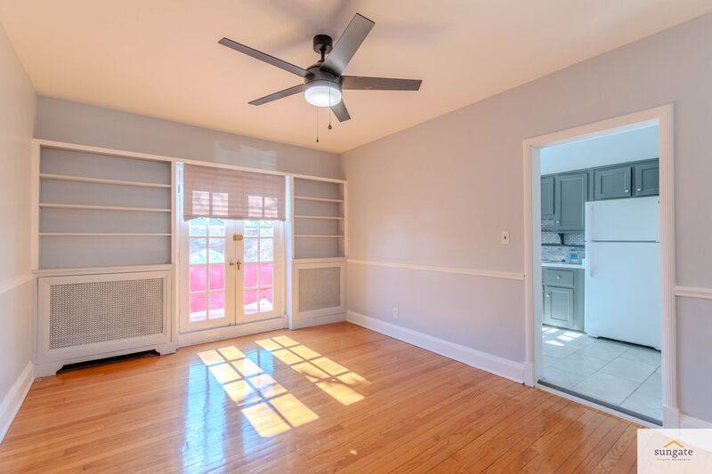 Townhouse for rent at 1539 Ralworth Rd, Baltimore, MD 21218