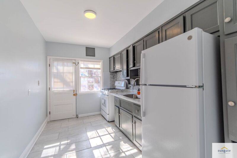 Townhouse for rent at 1539 Ralworth Rd, Baltimore, MD 21218