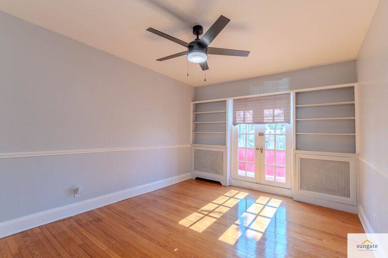 Townhouse for rent at 1539 Ralworth Rd, Baltimore, MD 21218