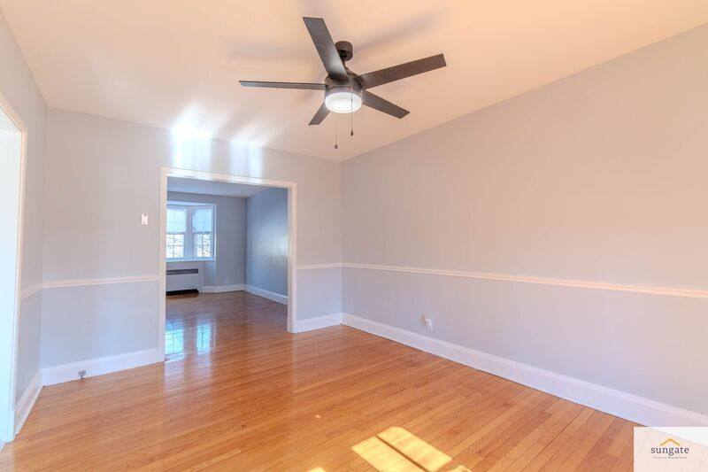 Townhouse for rent at 1539 Ralworth Rd, Baltimore, MD 21218