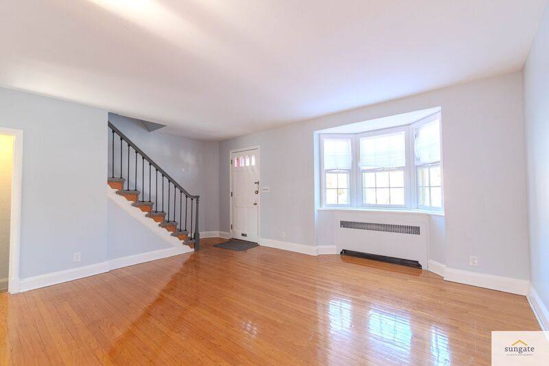 Townhouse for rent at 1539 Ralworth Rd, Baltimore, MD 21218