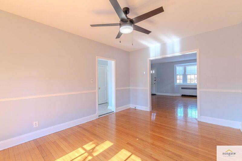 Townhouse for rent at 1539 Ralworth Rd, Baltimore, MD 21218