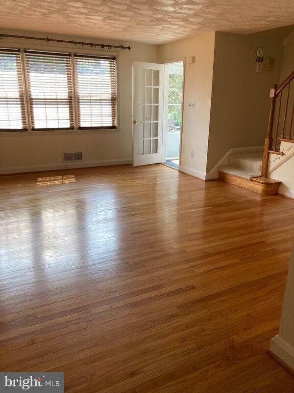 Townhouse for rent at 8616 Pleasant Plains Rd, Towson, MD 21286