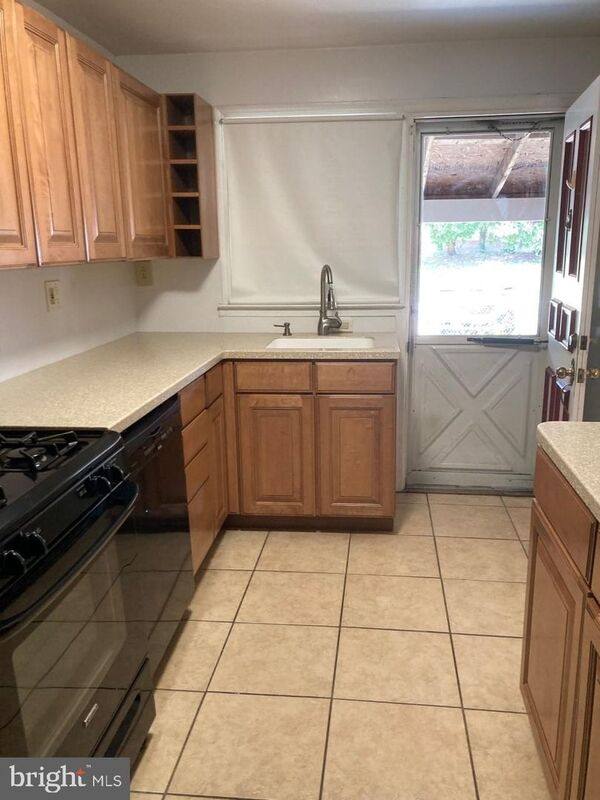 Townhouse for rent at 8616 Pleasant Plains Rd, Towson, MD 21286