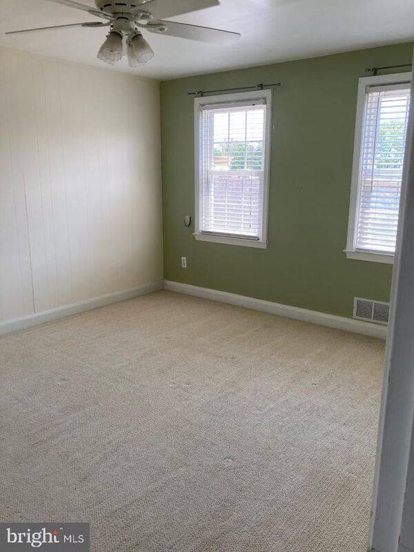 Townhouse for rent at 8616 Pleasant Plains Rd, Towson, MD 21286