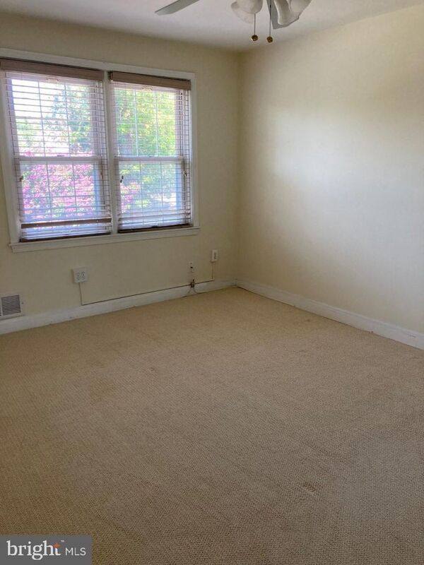 Townhouse for rent at 8616 Pleasant Plains Rd, Towson, MD 21286