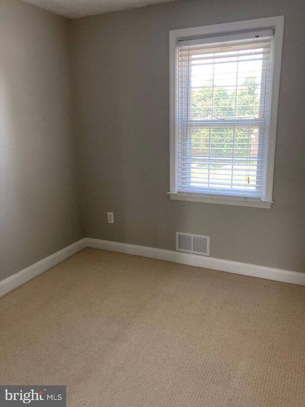 Townhouse for rent at 8616 Pleasant Plains Rd, Towson, MD 21286