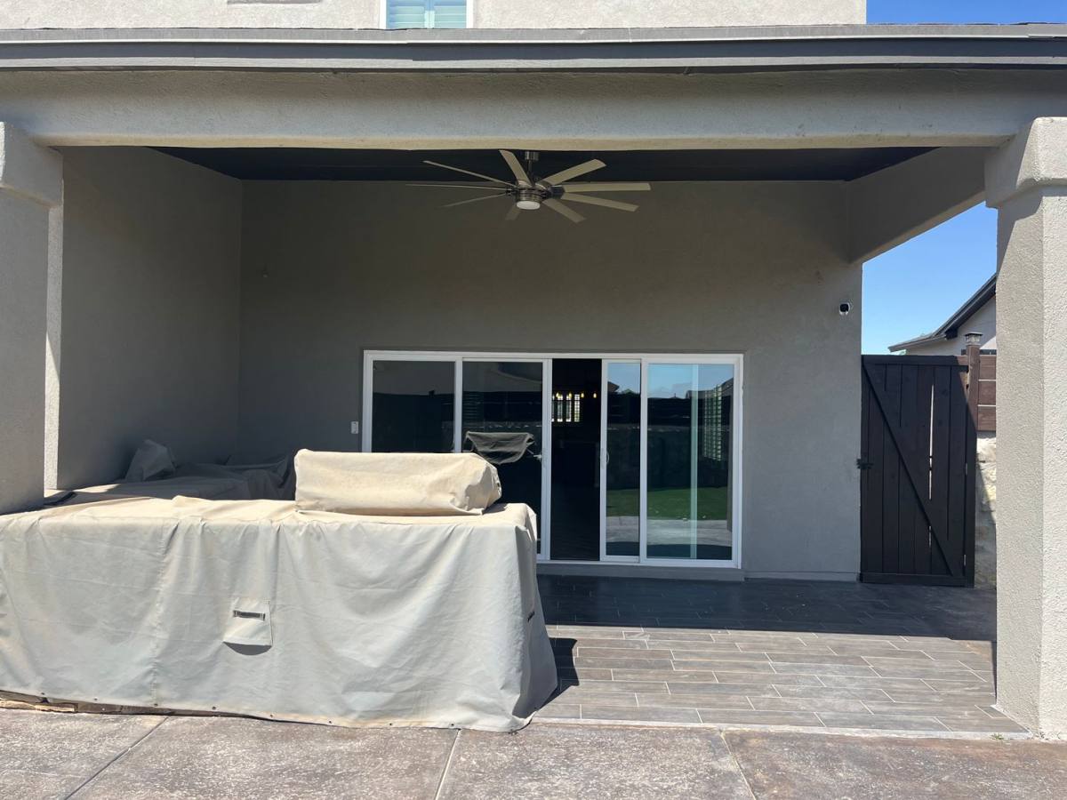 House for rent at 2808 Sammy Cervantez St, El Paso, TX 79938