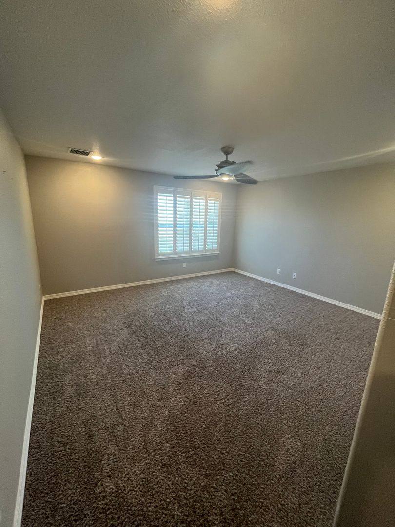House for rent at 2808 Sammy Cervantez St, El Paso, TX 79938