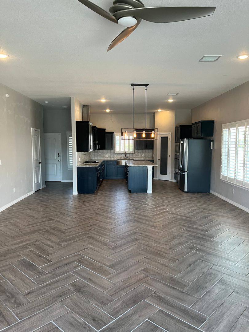 House for rent at 2808 Sammy Cervantez St, El Paso, TX 79938