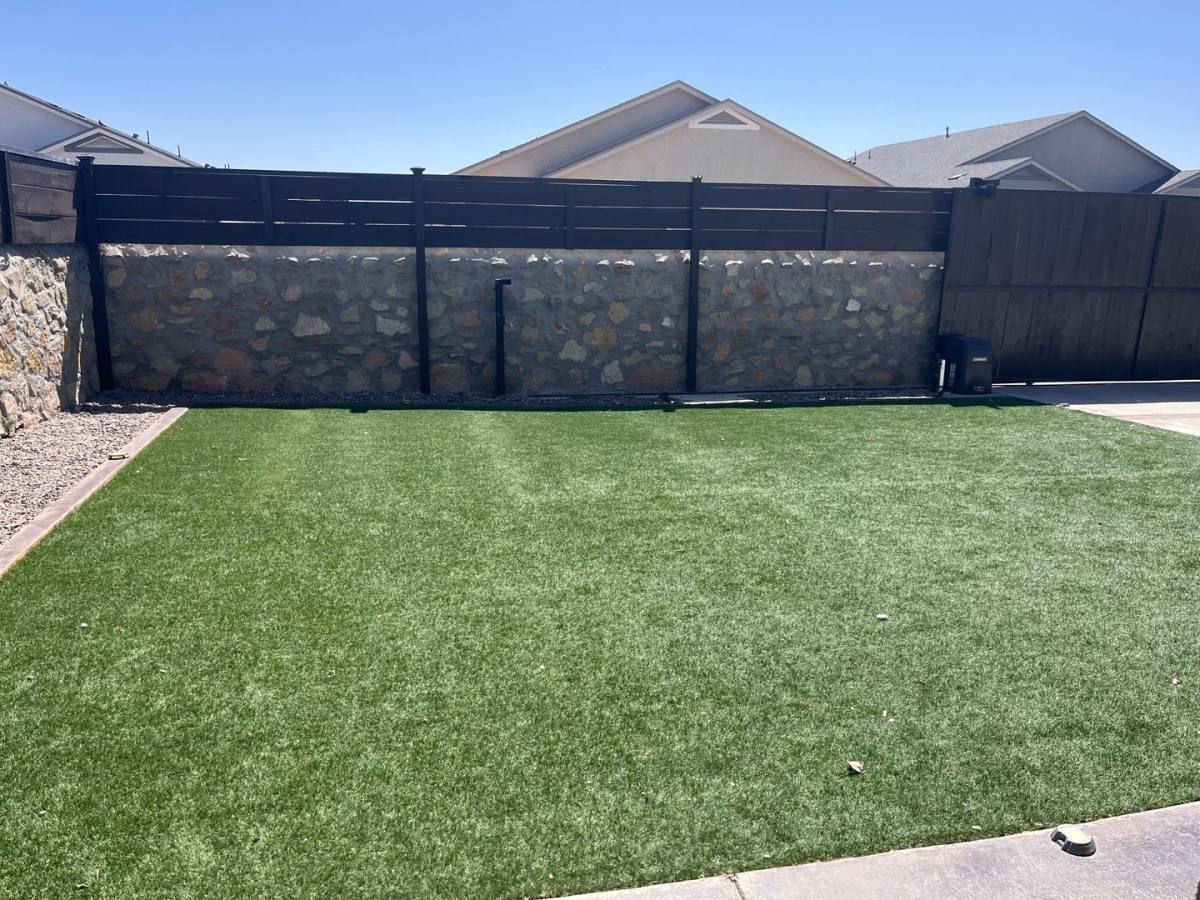 House for rent at 2808 Sammy Cervantez St, El Paso, TX 79938