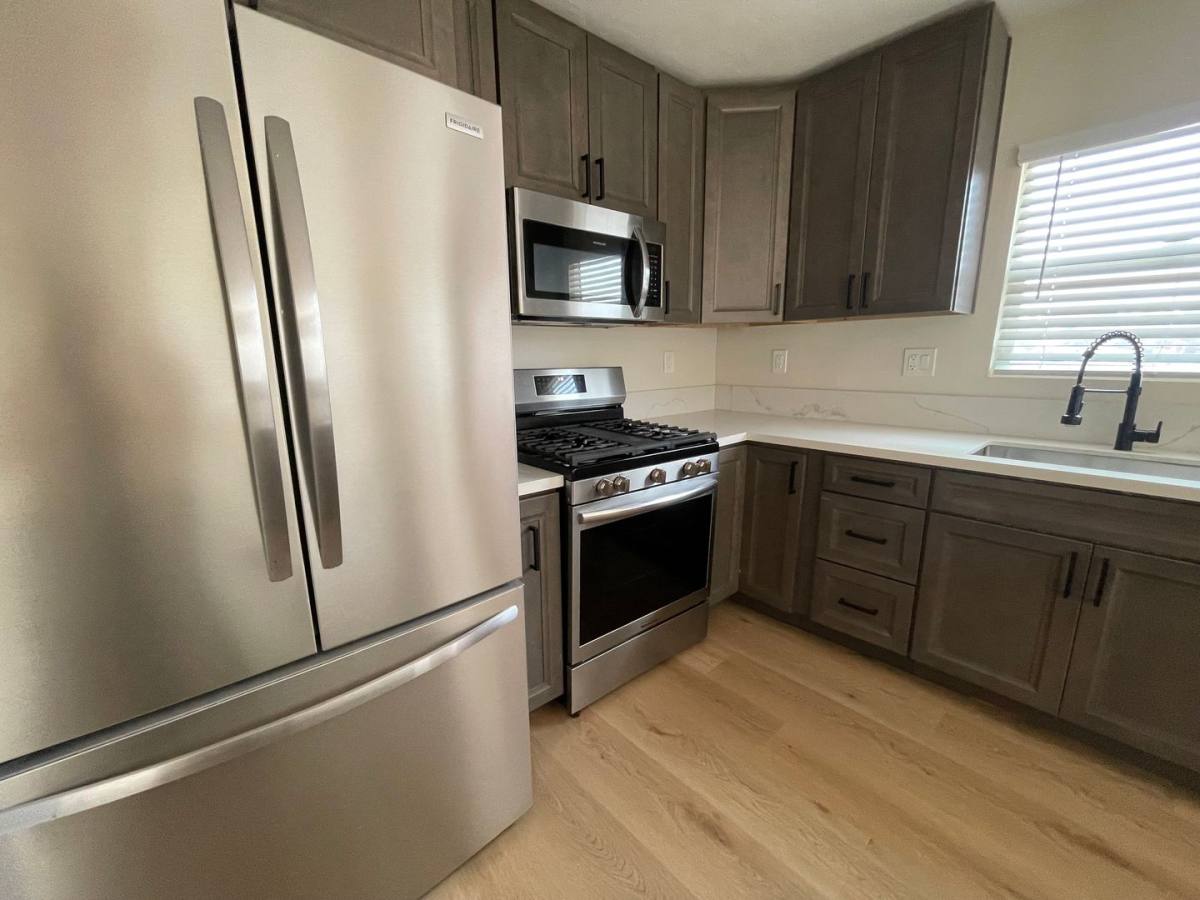 Townhouse for rent at 8864 Golf Dr, Spring Valley, CA 91977