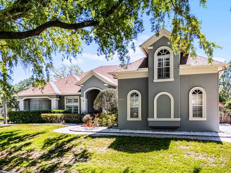 House for rent at 3356 Bellington Dr, Orlando, FL 32835