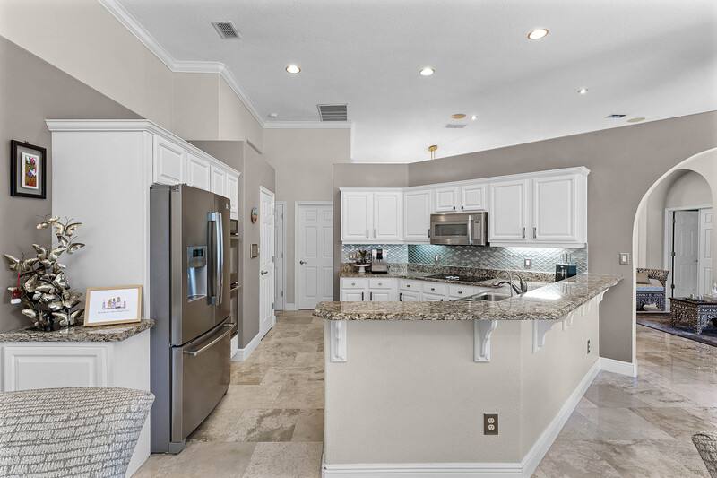 House for rent at 3356 Bellington Dr, Orlando, FL 32835