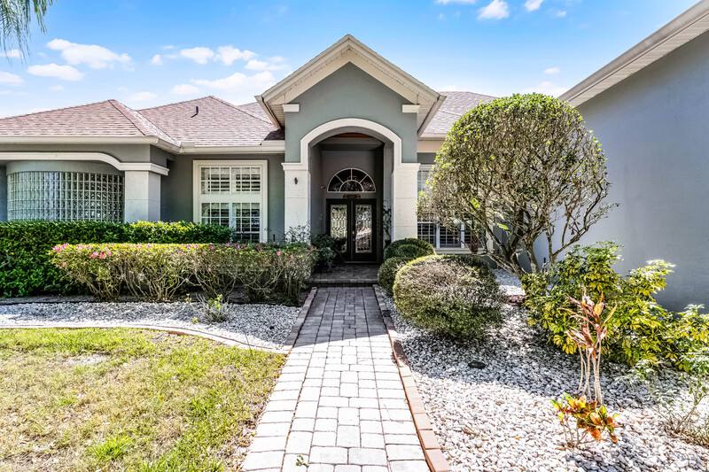 House for rent at 3356 Bellington Dr, Orlando, FL 32835