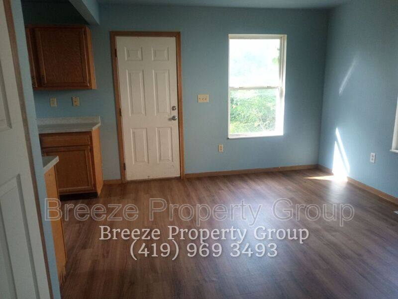 House for rent at 1449 N Huron St, Toledo, OH 43611