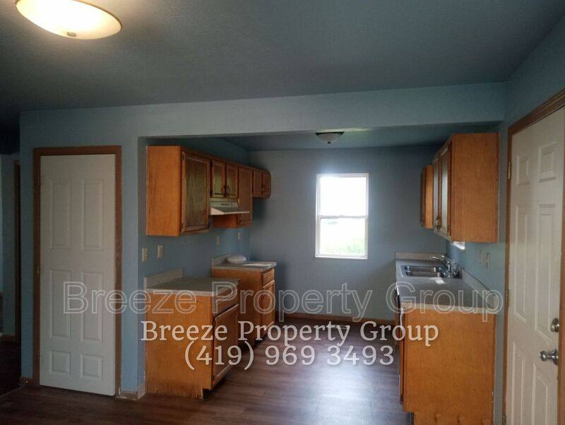 House for rent at 1449 N Huron St, Toledo, OH 43611