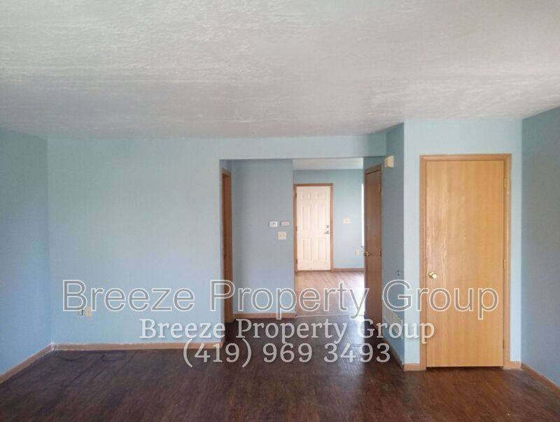 House for rent at 1449 N Huron St, Toledo, OH 43611