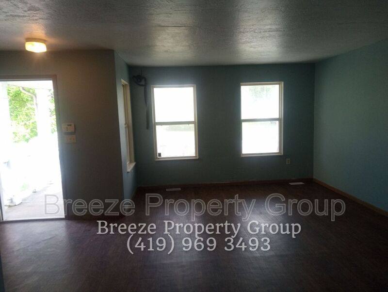 House for rent at 1449 N Huron St, Toledo, OH 43611