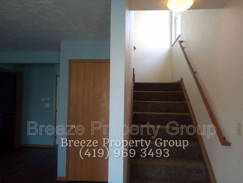 House for rent at 1449 N Huron St, Toledo, OH 43611
