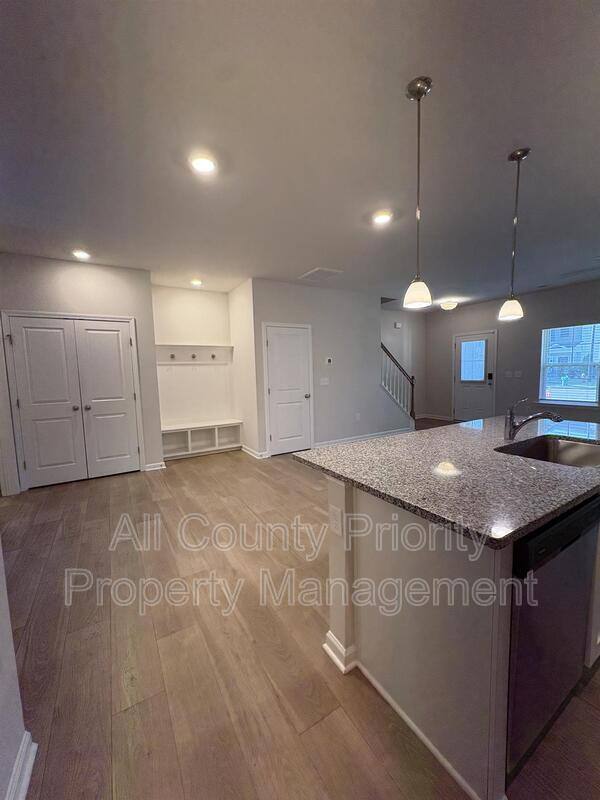 Townhouse for rent at 112 Boykin Ave, Selma, NC 27576