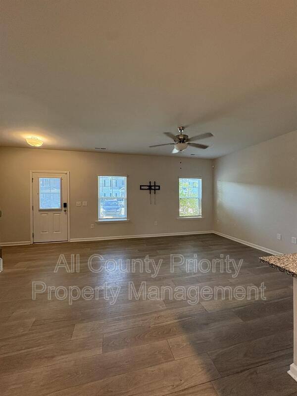 Townhouse for rent at 112 Boykin Ave, Selma, NC 27576