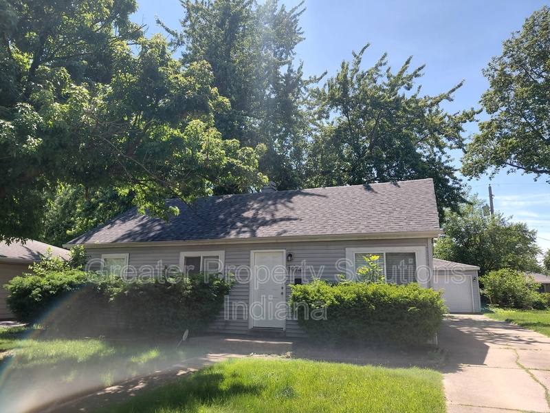 House for rent at 7974 White Oak Lane, Hammond, IN 46320