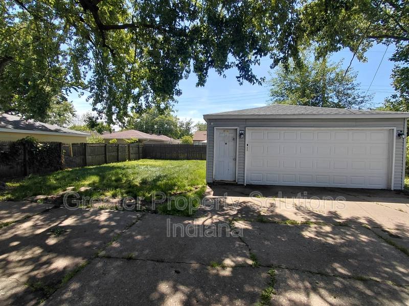 House for rent at 7974 White Oak Lane, Hammond, IN 46320