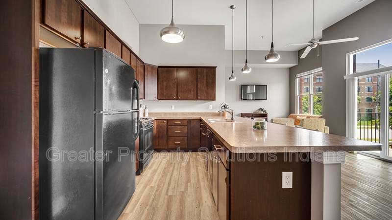 House for rent at 60 University Dr #210, Valparaiso, IN 46383