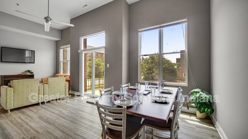 House for rent at 60 University Dr #210, Valparaiso, IN 46383