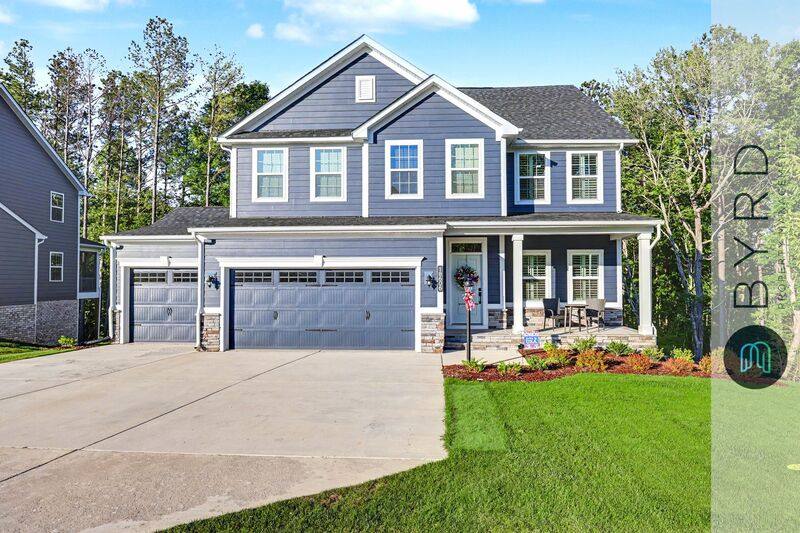 House for rent at 18606 Holly Crest Dr, Moseley, VA 23120