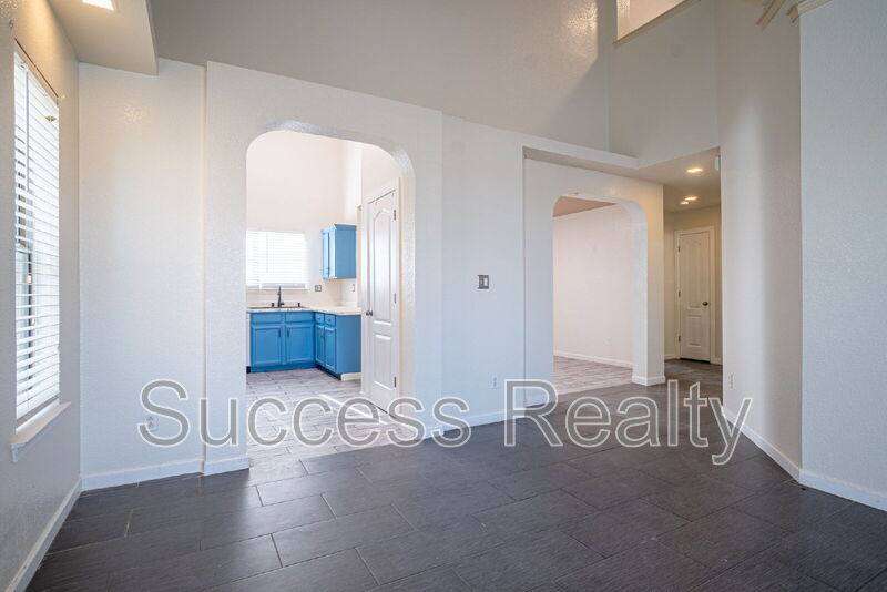 House for rent at 7041 Falling Leaf Circle, El Paso, TX 79934