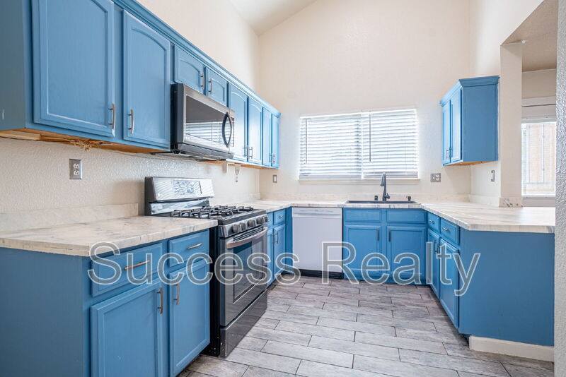 House for rent at 7041 Falling Leaf Circle, El Paso, TX 79934