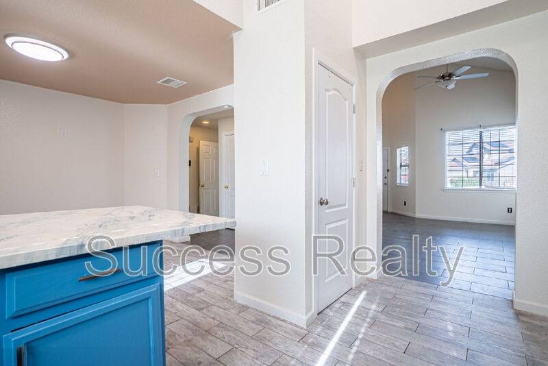 House for rent at 7041 Falling Leaf Circle, El Paso, TX 79934