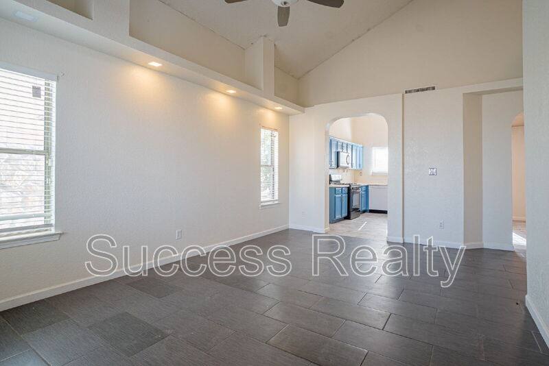 House for rent at 7041 Falling Leaf Circle, El Paso, TX 79934