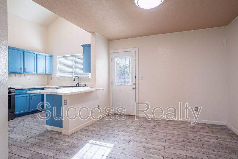 House for rent at 7041 Falling Leaf Circle, El Paso, TX 79934