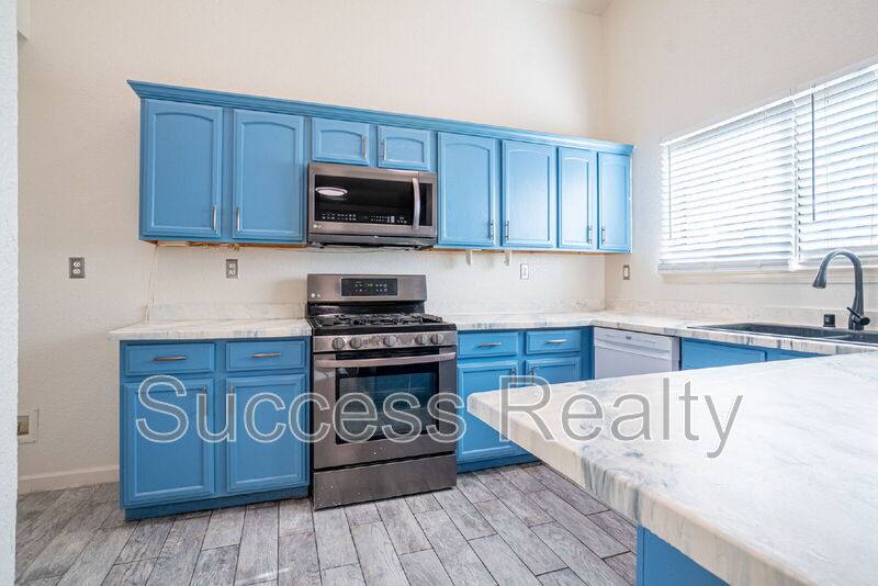 House for rent at 7041 Falling Leaf Circle, El Paso, TX 79934