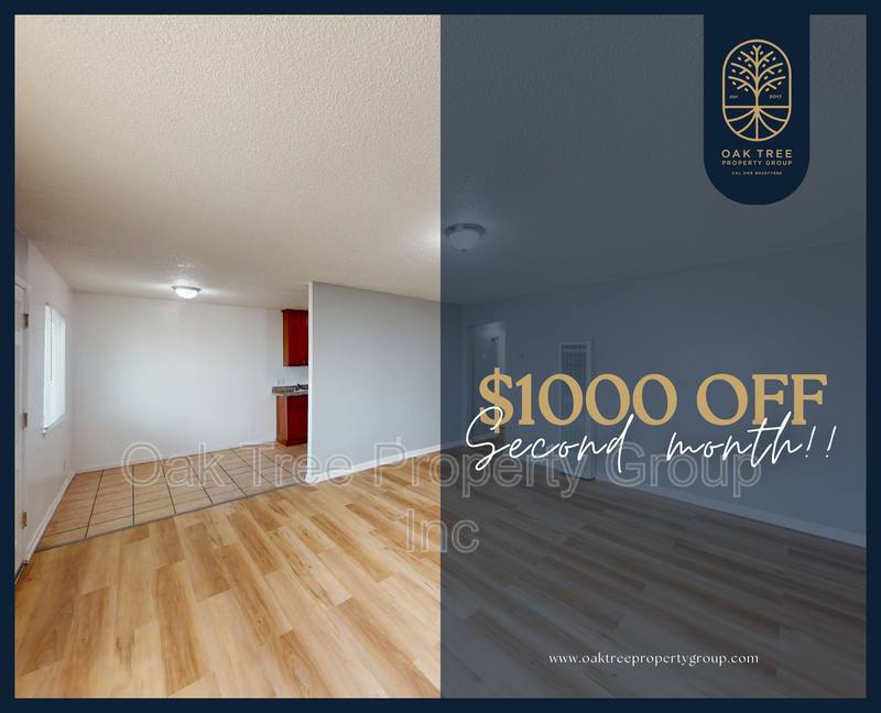 House for rent at 955 75th Ave #B, Oakland, CA 94621
