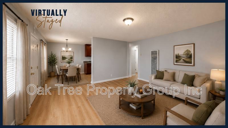 House for rent at 955 75th Ave #B, Oakland, CA 94621