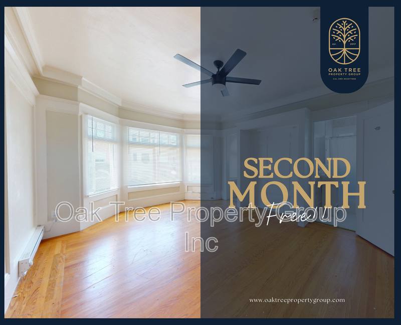 House for rent at 1502 Alice St #9, Oakland, CA 94612