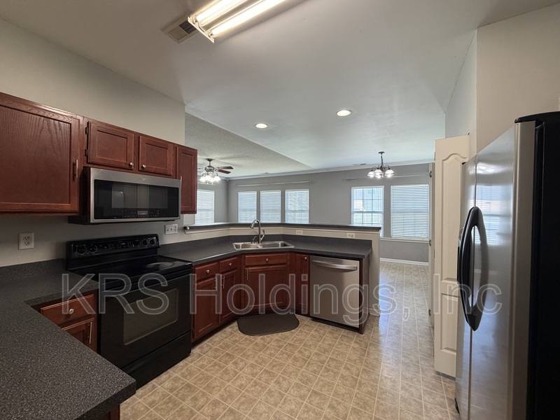 House for rent at 3503 Sedgefield St, Suffolk, VA 23435