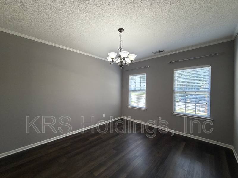 House for rent at 3503 Sedgefield St, Suffolk, VA 23435