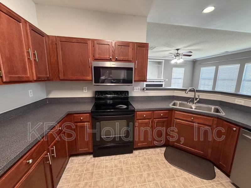 House for rent at 3503 Sedgefield St, Suffolk, VA 23435