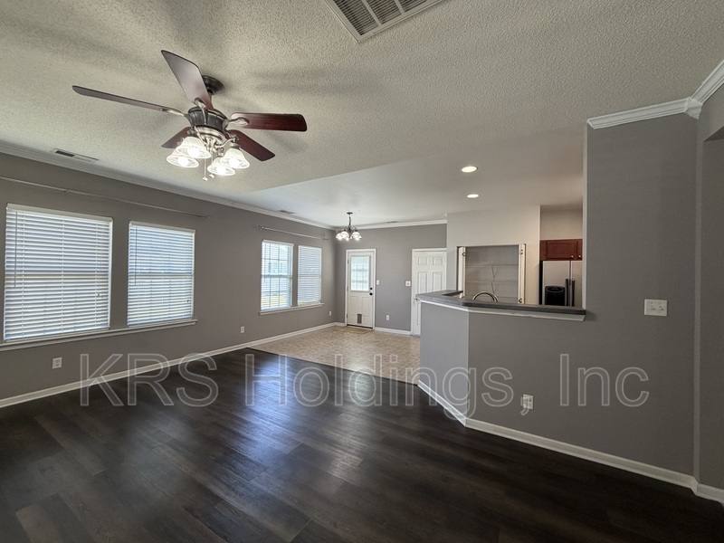 House for rent at 3503 Sedgefield St, Suffolk, VA 23435