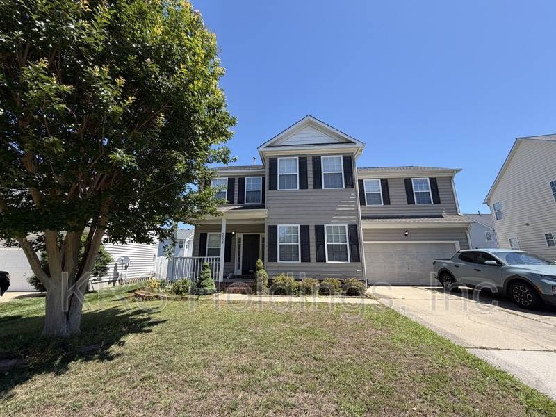 House for rent at 3503 Sedgefield St, Suffolk, VA 23435