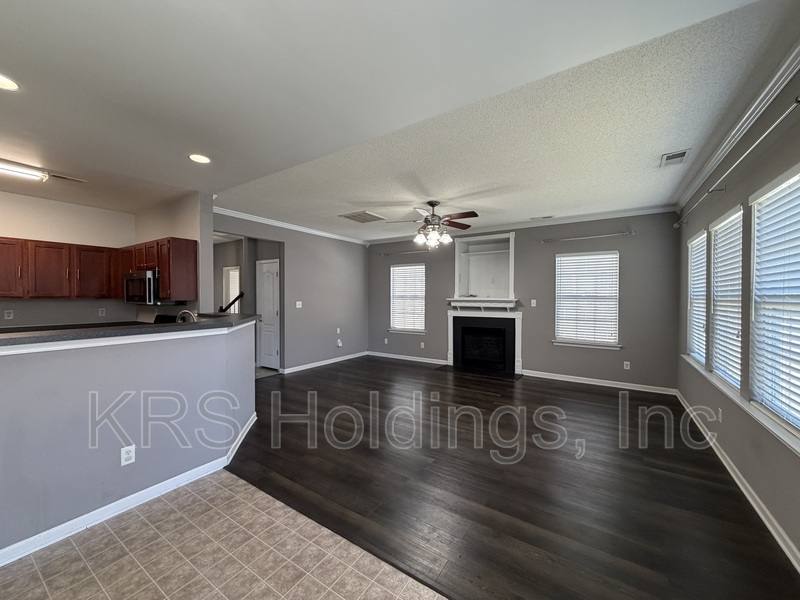 House for rent at 3503 Sedgefield St, Suffolk, VA 23435
