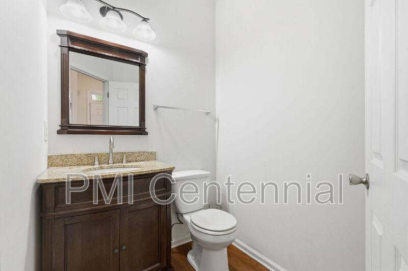 House for rent at 2197 Capella Circle SW, Atlanta, GA 30331